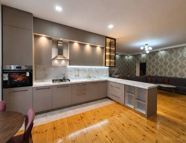 İcarəyə verilir 3 otaqlı həyət evi/bağ evi 140 m², Şüvəlan q., photo 5 from 15