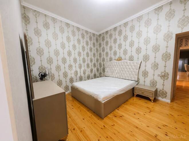 İcarəyə verilir 3 otaqlı həyət evi/bağ evi 140 m², Şüvəlan q., photo 8 from 15