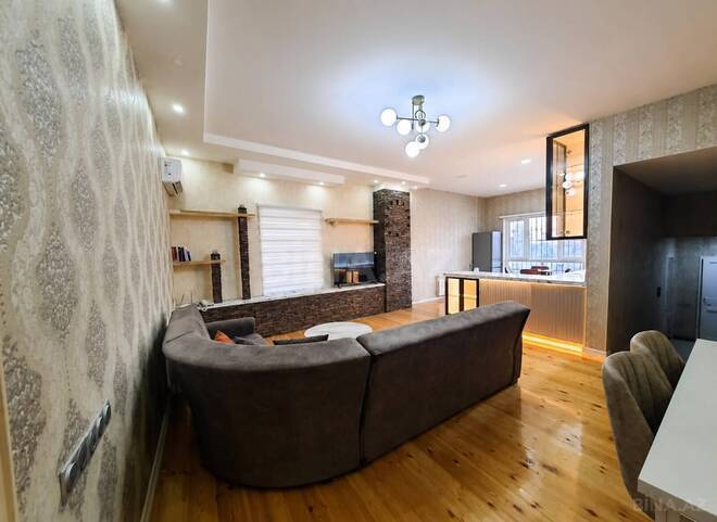 İcarəyə verilir 3 otaqlı həyət evi/bağ evi 140 m², Şüvəlan q., photo 6 from 15