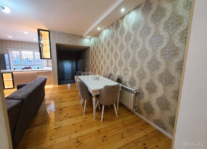 İcarəyə verilir 3 otaqlı həyət evi/bağ evi 140 m², Şüvəlan q., photo 7 from 15
