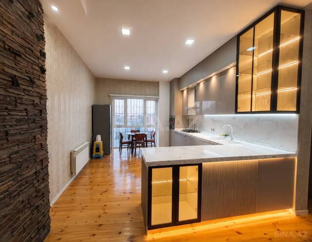 İcarəyə verilir 3 otaqlı həyət evi/bağ evi 140 m², Şüvəlan q., photo 3 from 15