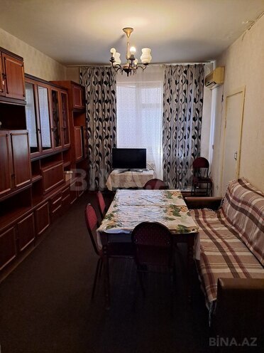 Сдаётся 3-комн. вторичка 70 м², м. Насими, photo 5 from 11