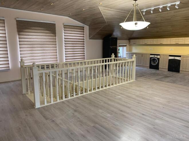 Satılır 10 otaqlı həyət evi/bağ evi 800 m², Şüvəlan q., photo 11 from 29
