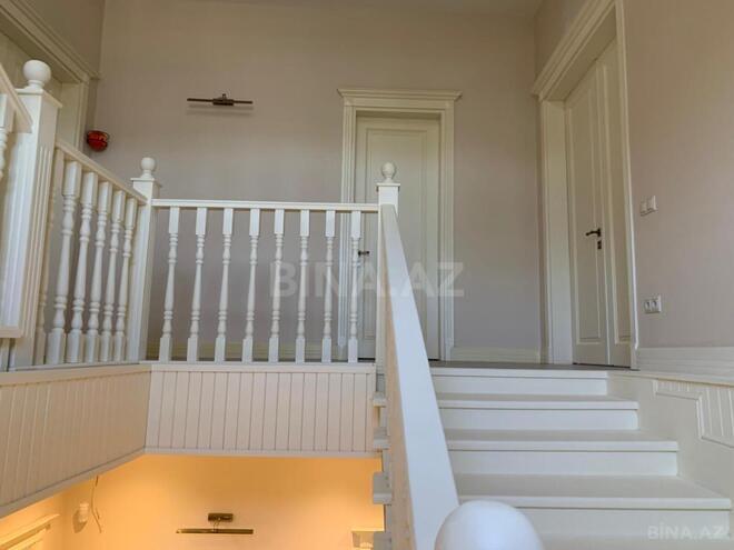 Satılır 10 otaqlı həyət evi/bağ evi 800 m², Şüvəlan q., photo 12 from 29