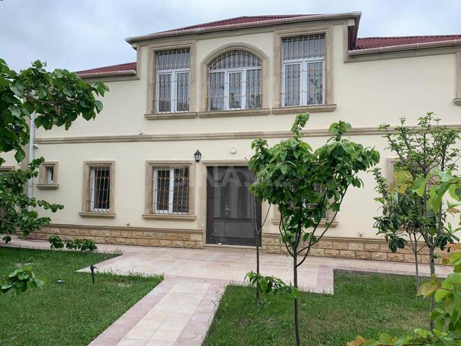 Satılır 10 otaqlı həyət evi/bağ evi 800 m², Şüvəlan q., photo 3 from 29