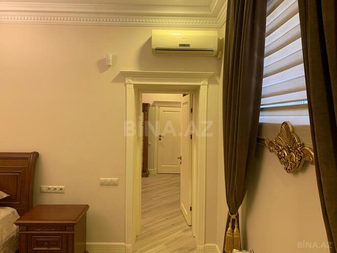 Satılır 10 otaqlı həyət evi/bağ evi 800 m², Şüvəlan q., photo 6 from 29