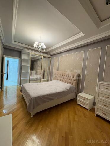 Сдаётся 2-комн. новостройка 80 м², пос. Бадамдар, photo 4 from 11