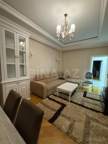 Сдаётся 2-комн. новостройка 80 м², пос. Бадамдар, photo 3 from 11