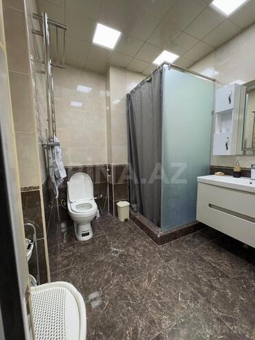 Сдаётся 2-комн. новостройка 80 м², пос. Бадамдар, photo 10 from 11