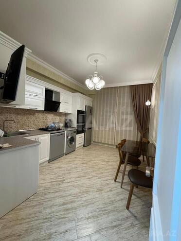 Сдаётся 2-комн. новостройка 80 м², пос. Бадамдар, photo 7 from 11