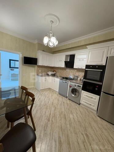 Сдаётся 2-комн. новостройка 80 м², пос. Бадамдар, photo 6 from 11