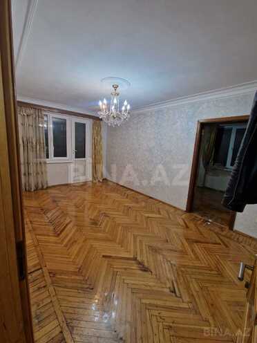 İcarəyə verilir 2 otaqlı köhnə tikili 50 m², Elmlər Akademiyası m., photo 8 from 22