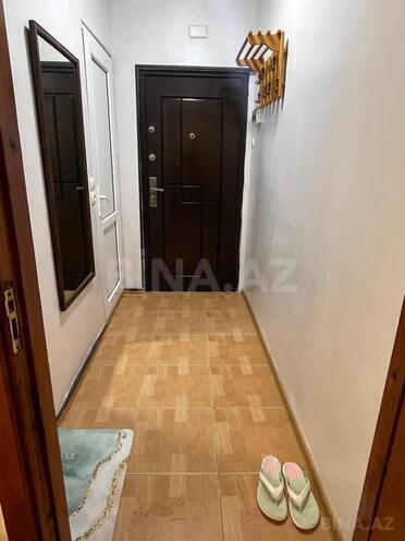 İcarəyə verilir 2 otaqlı köhnə tikili 70 m², Memar Əcəmi m., photo 15 from 17