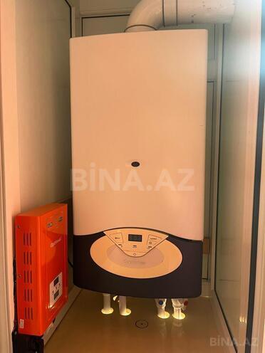 İcarəyə verilir 2 otaqlı köhnə tikili 70 m², Memar Əcəmi m., photo 16 from 17