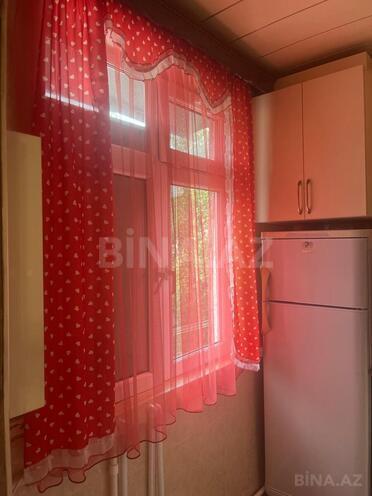 İcarəyə verilir 2 otaqlı köhnə tikili 70 m², Memar Əcəmi m., photo 9 from 17