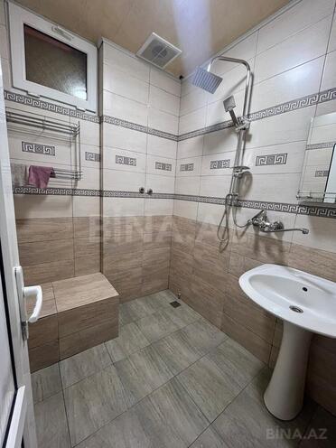 İcarəyə verilir 2 otaqlı köhnə tikili 70 m², Memar Əcəmi m., photo 12 from 17