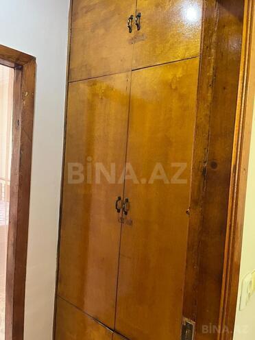 İcarəyə verilir 2 otaqlı köhnə tikili 70 m², Memar Əcəmi m., photo 13 from 17