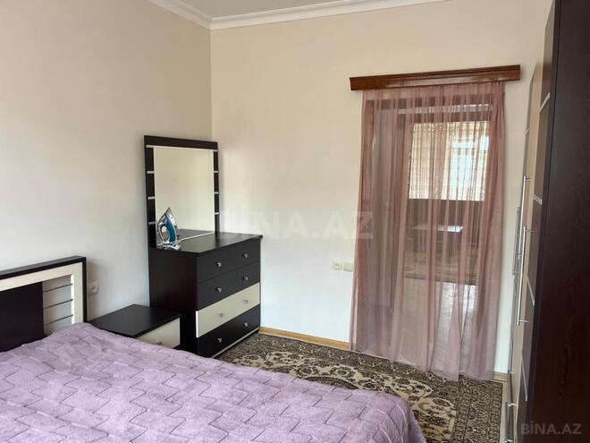 İcarəyə verilir 2 otaqlı köhnə tikili 70 m², Memar Əcəmi m., photo 5 from 17