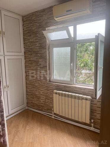 İcarəyə verilir 2 otaqlı köhnə tikili 70 m², Memar Əcəmi m., photo 14 from 17