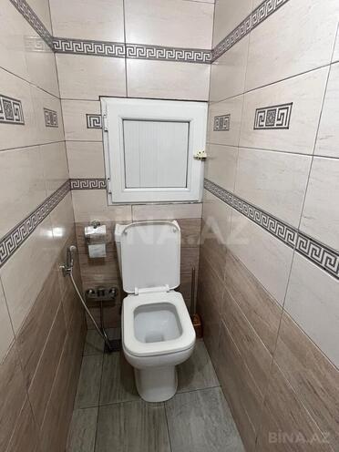 İcarəyə verilir 2 otaqlı köhnə tikili 70 m², Memar Əcəmi m., photo 10 from 17