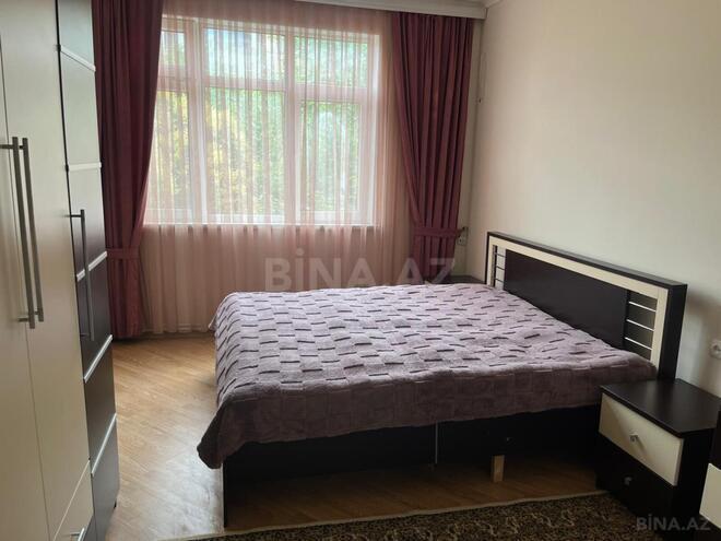 İcarəyə verilir 2 otaqlı köhnə tikili 70 m², Memar Əcəmi m., photo 4 from 17