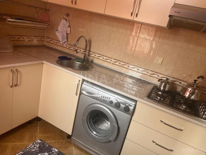 İcarəyə verilir 2 otaqlı köhnə tikili 70 m², Memar Əcəmi m., photo 8 from 17