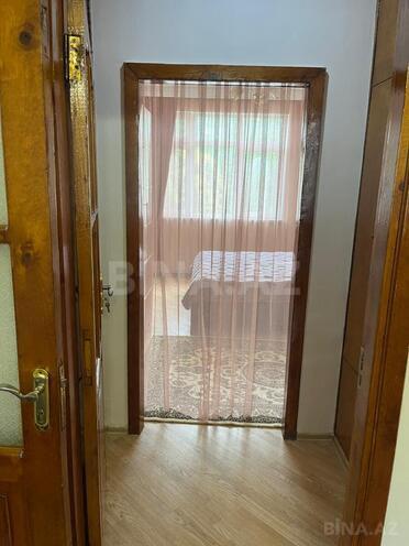 İcarəyə verilir 2 otaqlı köhnə tikili 70 m², Memar Əcəmi m., photo 6 from 17