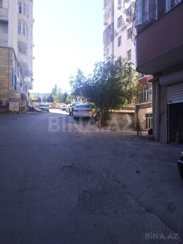 İcarəyə verilir  obyekt 30 m², İnşaatçılar m., photo 14 from 17