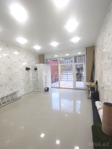 İcarəyə verilir  obyekt 30 m², İnşaatçılar m., photo 5 from 17