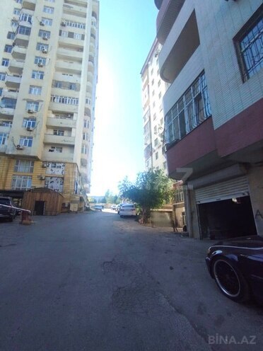 İcarəyə verilir  obyekt 30 m², İnşaatçılar m., photo 16 from 17