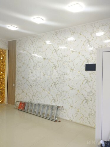 İcarəyə verilir  obyekt 30 m², İnşaatçılar m., photo 8 from 17