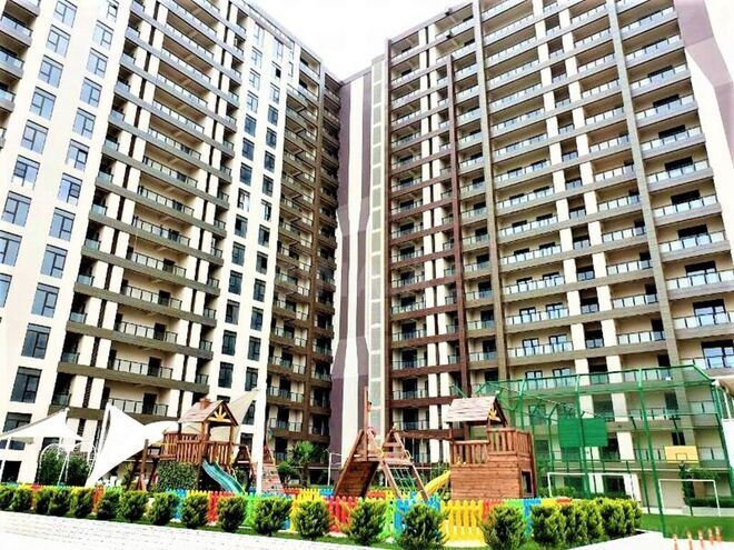 Satılır 3 otaqlı yeni tikili 152 m², Elmlər Akademiyası m., photo 3 from 19