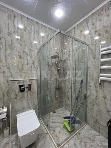 Satılır 3 otaqlı yeni tikili 110 m², Şah İsmayıl Xətai m., photo 15 from 22