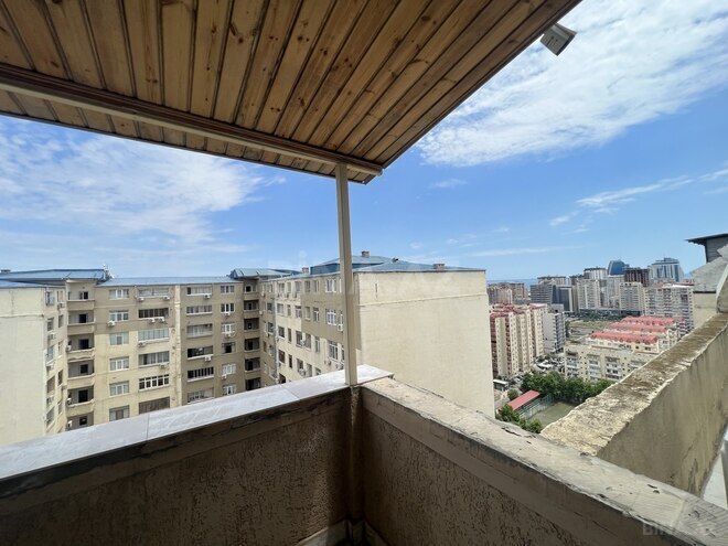 Satılır 3 otaqlı yeni tikili 110 m², Şah İsmayıl Xətai m., photo 20 from 22