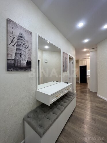 Satılır 3 otaqlı yeni tikili 110 m², Şah İsmayıl Xətai m., photo 12 from 22