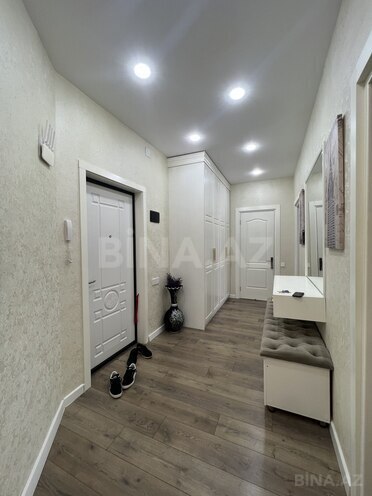 Satılır 3 otaqlı yeni tikili 110 m², Şah İsmayıl Xətai m., photo 8 from 22