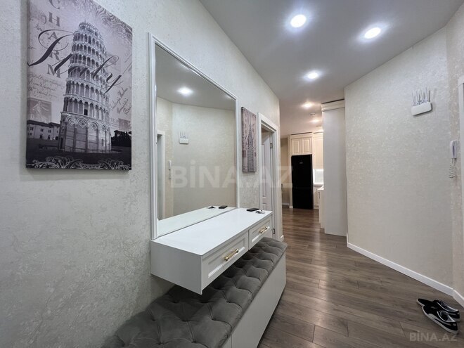Satılır 3 otaqlı yeni tikili 110 m², Şah İsmayıl Xətai m., photo 11 from 22