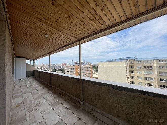Satılır 3 otaqlı yeni tikili 110 m², Şah İsmayıl Xətai m., photo 19 from 22