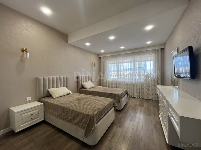Satılır 3 otaqlı yeni tikili 110 m², Şah İsmayıl Xətai m., photo 9 from 22