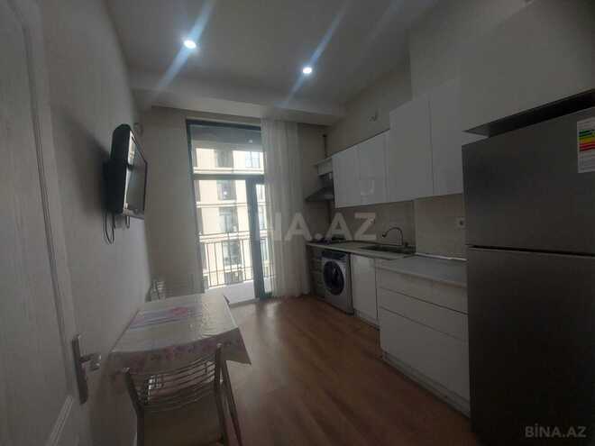 Сдаётся 2-комн. новостройка 70 м², м. Гянджлик, photo 7 from 12