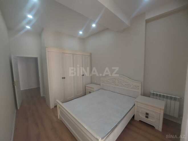 Сдаётся 2-комн. новостройка 70 м², м. Гянджлик, photo 9 from 12