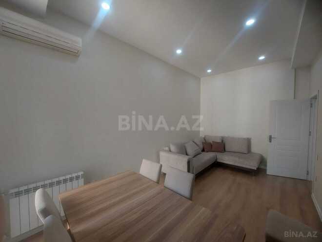 Сдаётся 2-комн. новостройка 70 м², м. Гянджлик, photo 5 from 12