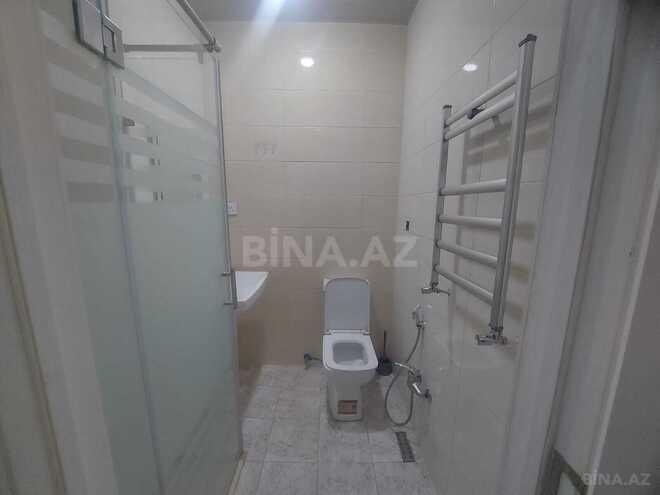 Сдаётся 2-комн. новостройка 70 м², м. Гянджлик, photo 11 from 12