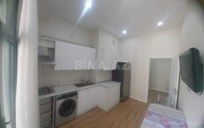 Сдаётся 2-комн. новостройка 70 м², м. Гянджлик, photo 6 from 12