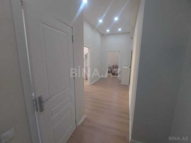Сдаётся 2-комн. новостройка 70 м², м. Гянджлик, photo 3 from 12