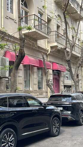 İcarəyə verilir  obyekt 95 m², Sahil m., photo 1 from 12