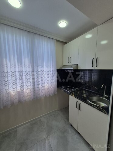 Satılır 2 otaqlı köhnə tikili 42 m², Həzi Aslanov m., photo 5 from 16