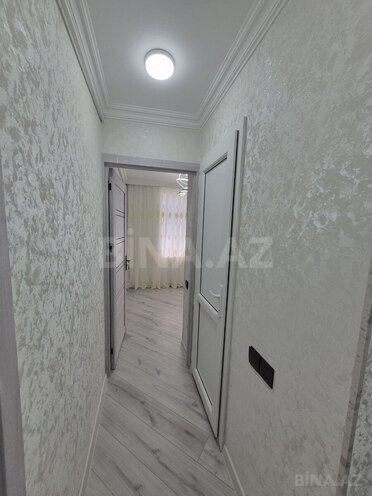 Satılır 2 otaqlı köhnə tikili 42 m², Həzi Aslanov m., photo 10 from 16