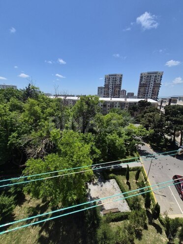 Satılır 2 otaqlı köhnə tikili 42 m², Həzi Aslanov m., photo 11 from 16