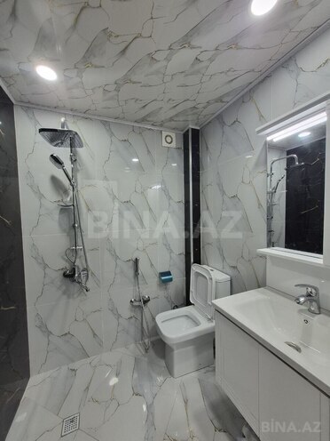 Satılır 2 otaqlı köhnə tikili 42 m², Həzi Aslanov m., photo 15 from 16